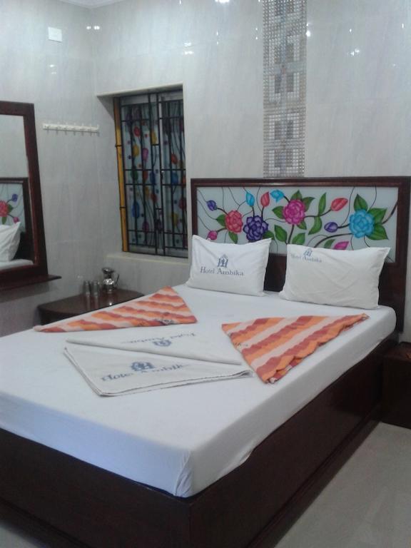 Ambika Lodge Rāmeswaram Cameră foto